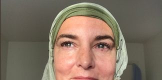 Cântăreața Sinéad O’Connor s-a convertit la Islam Sinéad O'Connor s-a convertit la islam