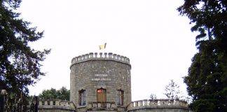 Supermarketuri în Câmpina. 12 magazine în „orașul Iuliei Hașdeu” supermarketuri în câmpina