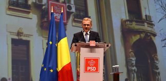 Dragnea ”a auzit” că se va încerca fraudarea alegerilor europarlamentare Liviu Dragnea FOTO: PSD.ro