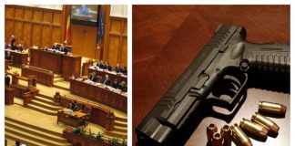 Politicienii condamnați la închisoare, liber la arme letale arme letale politicieni