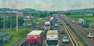 Vom avea o nouă autostradă: A8. Pe unde va trece Autostrada Unirii autostrada unirii a8