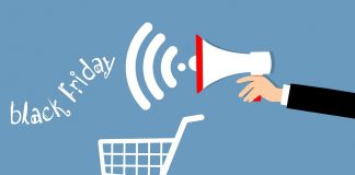 Black Friday 2018: Cea mai mare comandă de până acum este cât 515 salarii minime din România