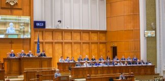 A ”trădat” și Vlăduca. Încă un deputat PSD sare în barca lui Ponta FOTO: Gov.ro