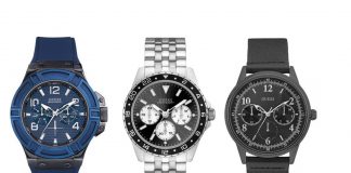 Cum alegi un ceas. Cele 7 criterii importante de care trebuie să ții cont FOTO: Elefant.ro