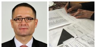 În noul Guvern avem un ministru ce a obținut 2,75 la titularizare Constantin Bogdan Matei