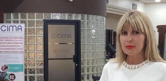 Elena Udrea a publicat pe Facebook o fotografie cu fiica ei elena udrea