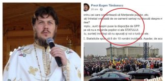 Eugen Tănăsescu despre mașinile de lux: “Sunteți invidioși că nu apucați și voi o tură cu ele” eugen tănăsescu