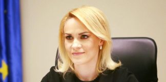 Anunț. Gabriela Firea vrea să candideze la alegerile prezidențiale Gabriela Firea FOTO: Pagina personală de Facebook
