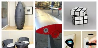 17 invenții de care nu ai auzit, dar care sunt cu adevărat geniale invenții de care nu ai auzit