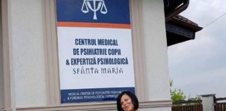 Medicul din România care stă într-o garsonieră, dar a construit un spital cu bani împrumutați