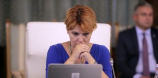 Tot mai puține județe roșii. Unde a rămas PSD stăpân FOTO: Gov.ro