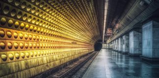 Un oraș din România începe lucrările pentru metrou