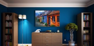 Black Friday 2018 la mobilă și alte produse pentru casă: Reduceri de până la 90 la sută pe Vivre și Somproduct Black Friday 2018 la mobilă Somproduct Vivre