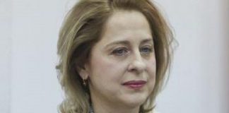 Soțul șefei CSM a primit 15.000 de lei de la Tel Drum