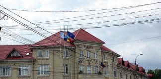 Supermarketuri în Giurgiu. 10 magazine din orașul de la granița cu Bulgaria supermarketuri în giurgiu