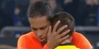 De ce a început să plângă arbitrul român Ovidiu Hațegan, după ce a fluierat finalul meciului Germania – Olanda