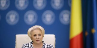 Guvernul Dăncilă depune plângere penală împotriva lui Iohannis FOTO: Gov.ro