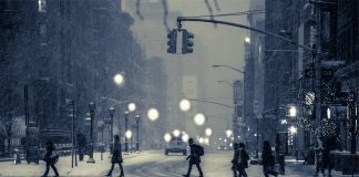 Vremea pe 15 zile. Regiunile unde temperatura scade sub – 15 grade vremea pe 15 zile frig ger ninsoare ninge iarnă