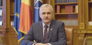 Dragnea, în război deschis cu ”străinii”: ”Când ești, doi ani, primul la floarea soarelui și porumb în Europa, ești un pericol” Liviu Dragnea FOTO: Captură video Facebook
