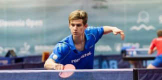 Un puști din România a făcut senzație la Mondialele de tenis de masă pentru juniori