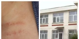 Educatoare acuzată că a strâns un băiețel de gât și de organele genitale educatoare focșani