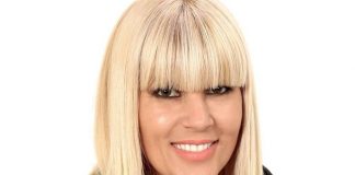 Primul interviu al Elenei Udrea după ce a scăpat de închisoare elena udrea