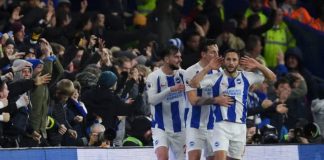 Un român marchează gol după gol în cel mai puternic campionat din lume