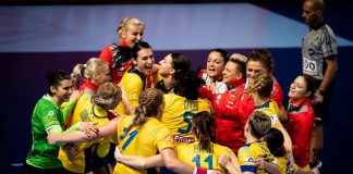 România zboară la Europenele de handbal: Am învins și Germania!