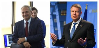 Câți români spun că sigur vor vota la alegeri. PNL depășește PSD liviu dragnea klaus iohannis
