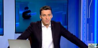 Badea i-a jignit pe cei care i-au comemorat pe eroii Revoluției. I-a numit “javre” și “jivine” mircea badea