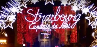 Atac armat la un târg de Crăciun din Franța târg de crăciun atac franța