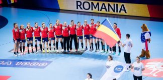Poate câștiga România aurul la Europenele de handbal?