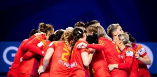 Acum ori niciodată! România a surclasat Norvegia și visează la aur România Norvegia handbal