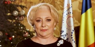 Poate ultimele cuvinte ale Vioricăi Dăncilă ca premier al României: ”Orice alt om…”