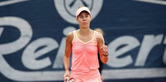 Mihaela Buzărnescu, învinsă de Venus Williams la Australian Open 2019 Mihaela Buzărnescu Australian Open