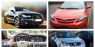 Mașinile vechi de 10 ani care se strică cel mai rar cele mai fiabile mașini vechi de 10 ani