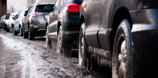 Cod portocaliu de polei în 6 județe din România cod portocaliu de polei