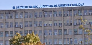 Medicii spitalului din Craiova refuză să mai mănânce la cantină