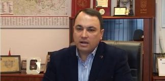 Primar din România: “Nu avem un ortodox care să ne conducă, deși suntem popor ortodox” cristi misăilă