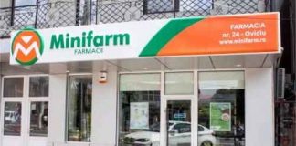 Farmacii în Ovidiu. 6 locuri cu adresele exacte unde să mergi în caz de urgență farmacii în ovidiu