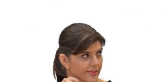 Un stat puternic din UE o susține pe Kovesi la șefia Parchetului European Laura Codruț Kovesi FOTO: Adevarul.ro