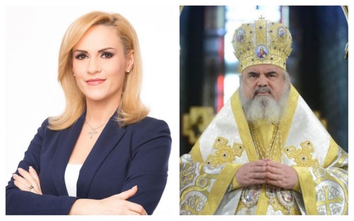 patriarhul daniel cetățean de onoare bucurești