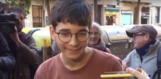 Un adolescent român de 15 ani a câștigat o sumă uriașă la Loteria din Spania cosmin rotariu premiu loterie spania