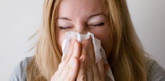 Care sunt diferențele dintre gripă și răceală FOTO: Mojpe/Pixabay.com