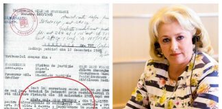 Dezvăluire. Tatăl Vioricăi Dăncilă a făcut închisoare pe timpul lui Ceaușescu viorica dăncilă filimon nica