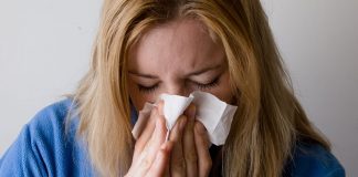 Peste 10.000 de cazuri de gripă clinică înregistrate într-o singură săptămână FOTO: Mojpe/Pixabay.com