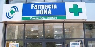 Farmacii Brăila. 35 de farmacii cu orarele exacte, inclusiv non stop farmacii medgidia dona farmacii brăila