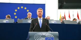 Ce spune Klaus Iohannis după ce PSD a dat o ordonanță pe legile justiției klaus iohannis