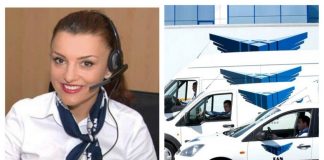 Fan Courier angajează în 27 de orașe. Cine câștigă peste 3.500 de lei net / lună locuri de muncă fan courier