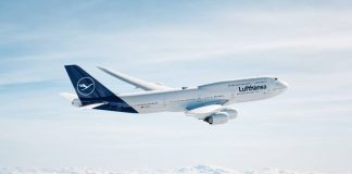 Lufthansa își dă în judecată un pasager care nu s-a mai urcat în avion pe ultimul segment de zbor lufthansa